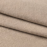 YESFASHION Women Cropped Pullover Sexy V-neck Knit Tops