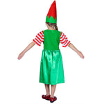 YESFASHION Girls Christmas Stage Costume