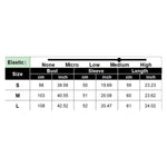 YESFASHION Tops Zebra Print Long Sleeve Fashion Loose Sweaters