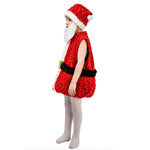 YESFASHION Christmas Little Boy Costume Party Costume Masquerade Stage