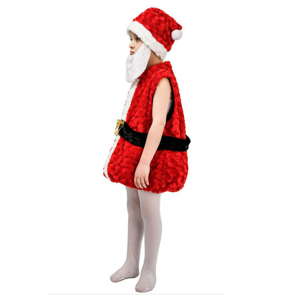 YESFASHION Christmas Little Boy Costume Party Costume Masquerade Stage