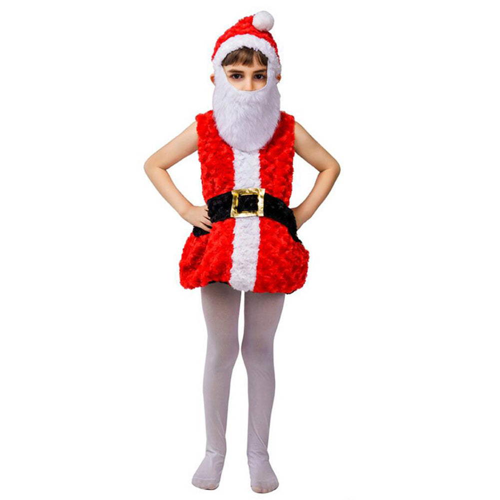 YESFASHION Christmas Little Boy Costume Party Costume Masquerade Stage