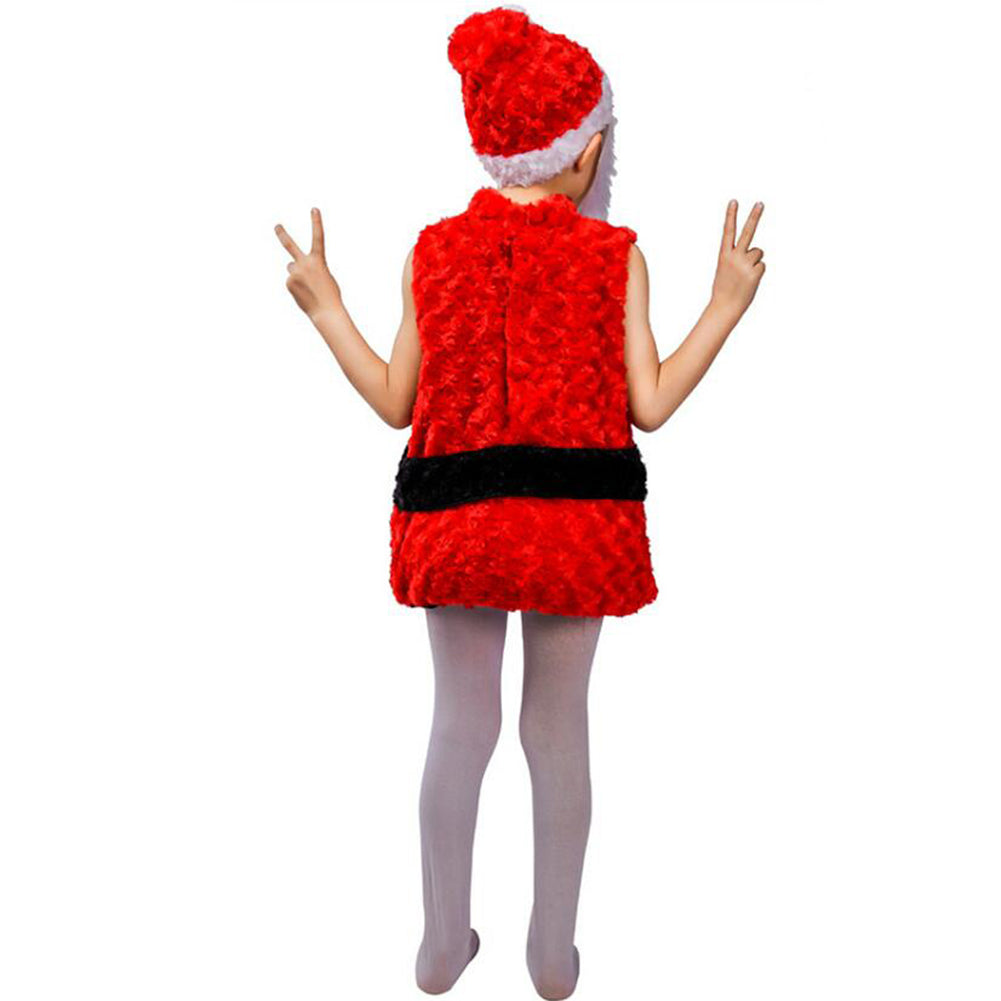 YESFASHION Christmas Little Boy Costume Party Costume Masquerade Stage