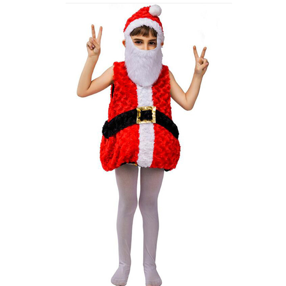 YESFASHION Christmas Little Boy Costume Party Costume Masquerade Stage
