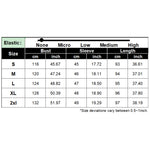 YESFASHION Long-sleeve Woolen Mid-length Plaid Coats