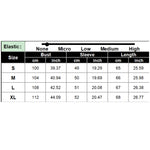 YESFASHION Fleece Striped Print Plush Pullover Sweatshirts