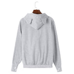 YESFASHION Cat Hoodie Street Hipster Wear Long Sleeve Sweater