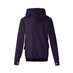 YESFASHION Cat Dog Kangaroo Long Sleeve Hoodie Sweatshirts