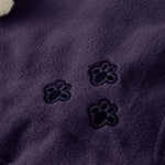 YESFASHION Cat Dog Kangaroo Long Sleeve Hoodie Sweatshirts