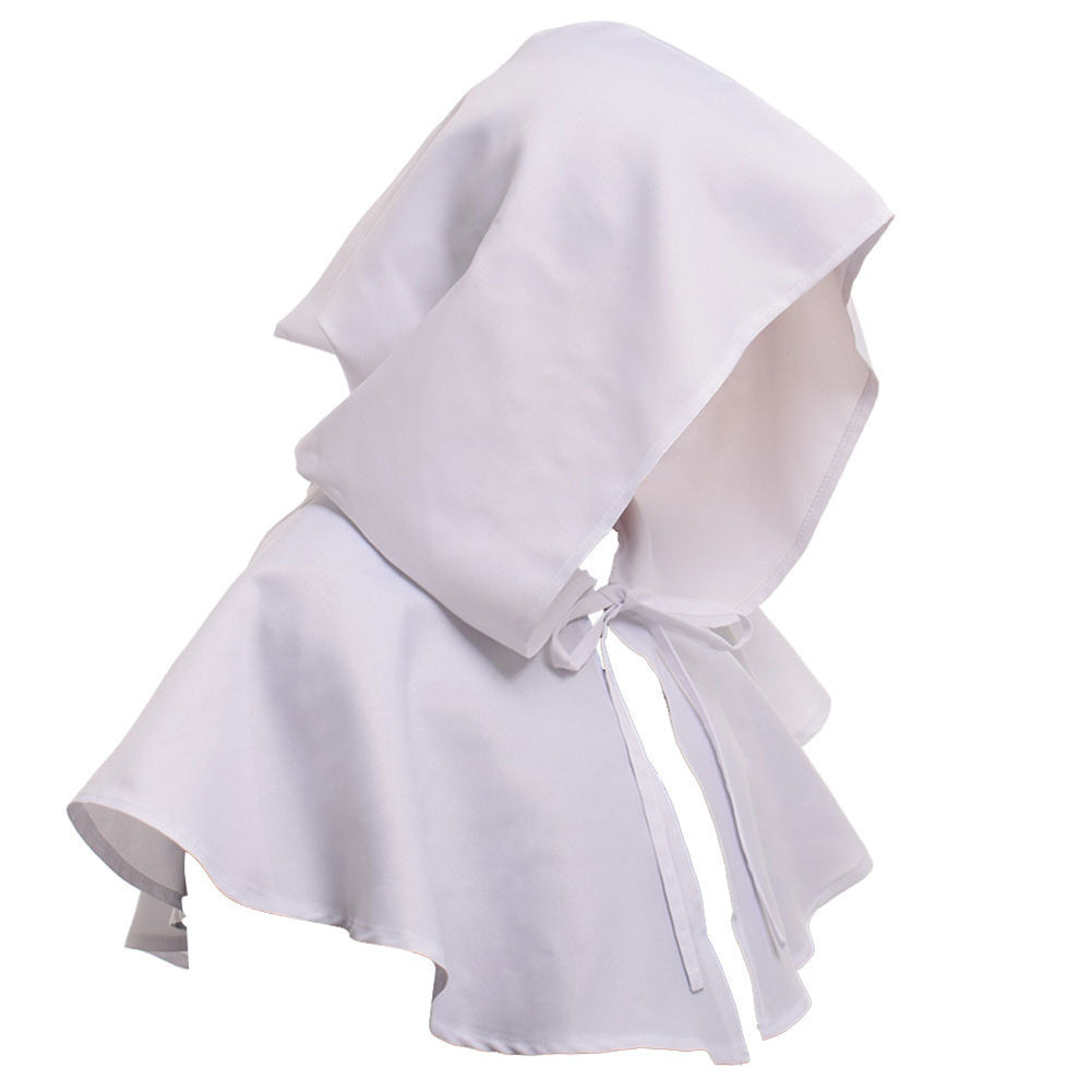 YESFASHION Halloween Bleach Cape Cosplay Anime Costume