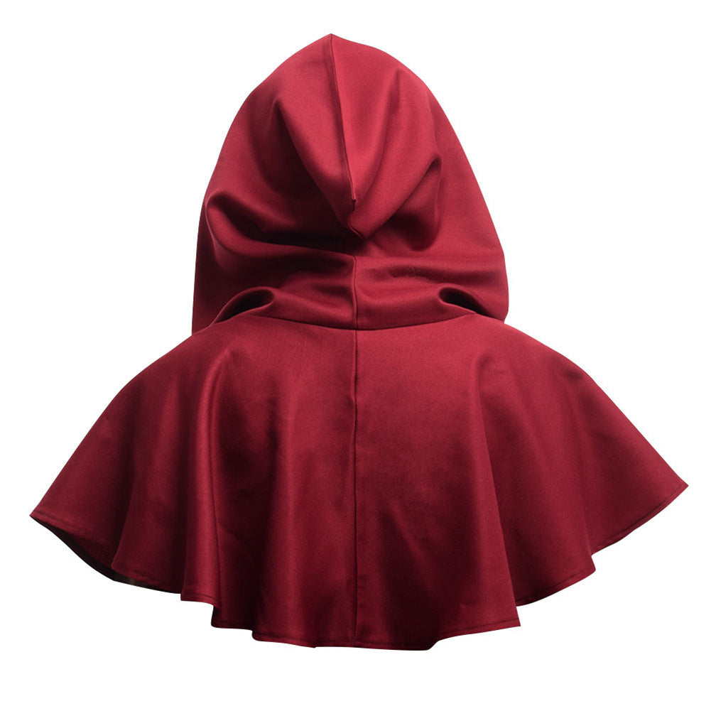 YESFASHION Halloween Bleach Cape Cosplay Anime Costume