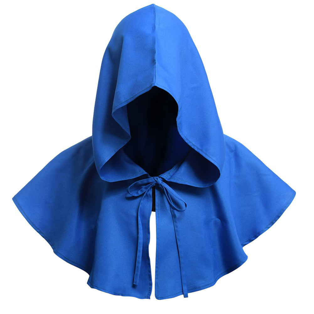 YESFASHION Halloween Bleach Cape Cosplay Anime Costume