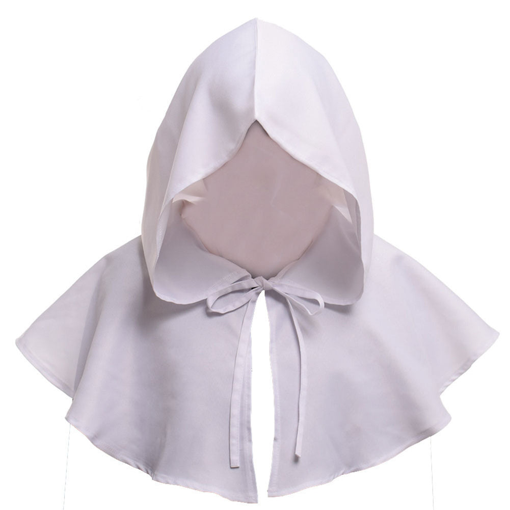 YESFASHION Halloween Bleach Cape Cosplay Anime Costume