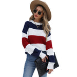 Polyester Fall Long Sleeve Contrast Turtleneck Bottom Layer