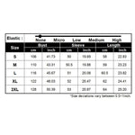 YESFASHION Women Fall Paneled Long Sleeve Leopard Sweaters