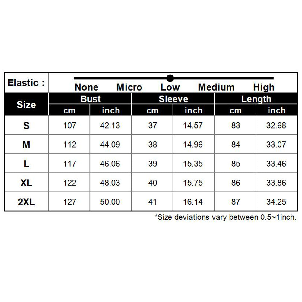 YESFASHION Christmas Sweaters Long Sleeve Fashion Cardigan