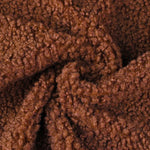 YESFASHION Lamb Wool Plush Button Jacket Style Warm Wool Coats