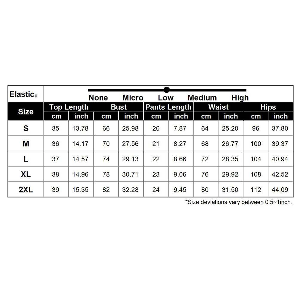 YESFASHION Lingerie New Lingerie Sexy Sling Lingerie