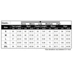 YESFASHION Lingerie Sexy Passion Midnight Charm Suit Uniform