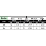 YESFASHION Sexy Christmas Costume