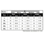 YESFASHION Plus Size Ladies Christmas Plaid Print Dress Two Piece