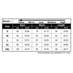 YESFASHION Hot Stamping Patent Leather Sexy Christmas Costume