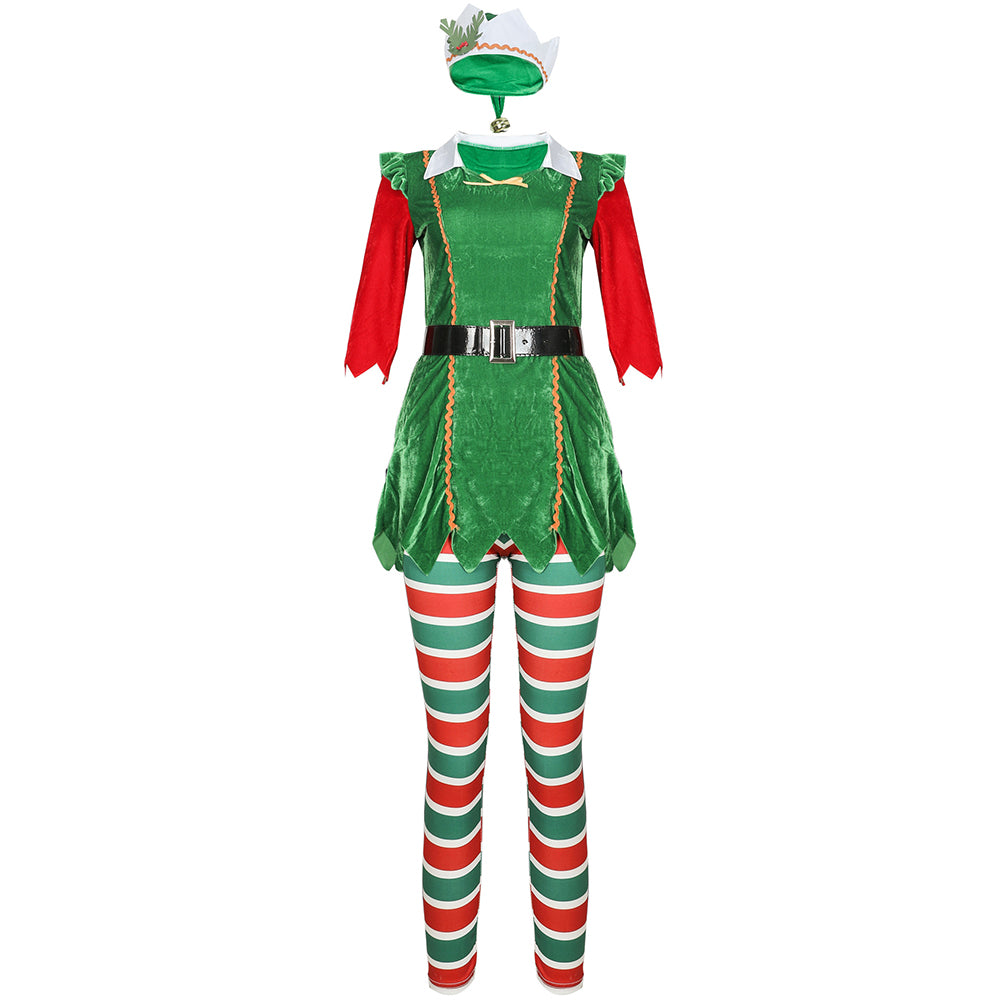 YESFASHION New Christmas Costumes
