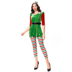YESFASHION New Christmas Costumes