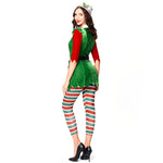 YESFASHION New Christmas Costumes