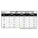 YESFASHION Stage Christmas Costume Dress  Carnival Party