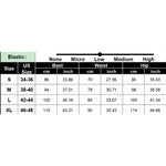 Women Christmas Big Dress Up Playful Christmas Bar Party Costume