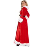 YESFASHION Christmas Female Christmas Costume PBY-0ZVN
