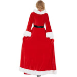 YESFASHION Christmas Female Christmas Costume PBY-0ZVN