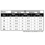 YESFASHION Sexy Lingerie Hollow Christmas Uniform Temptation Cos