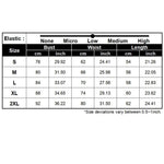 YESFASHION Christmas Costume Sexy Tube Top Christmas