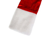 YESFASHION Ladies Christmas Costume Cos Annual  Group Performance