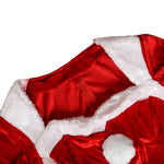 YESFASHION Holiday Theme Party Costumes Christmas