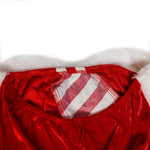 YESFASHION Stage Performance Christmas Costume Set