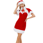YESFASHION New Cosplay Christmas Cosplay Costumes