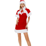 YESFASHION New Cosplay Christmas Cosplay Costumes