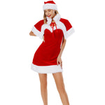 YESFASHION New Cosplay Christmas Cosplay Costumes