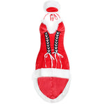 YESFASHION Holiday Costumes Sexy Christmas Costumes