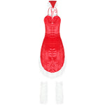 YESFASHION Holiday Costumes Sexy Christmas Costumes