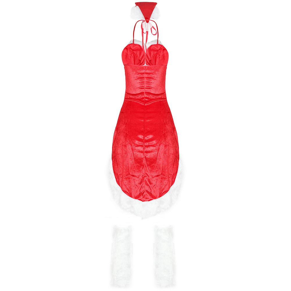 YESFASHION Holiday Costumes Sexy Christmas Costumes