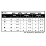 YESFASHION Green Red Christmas Costume Performance