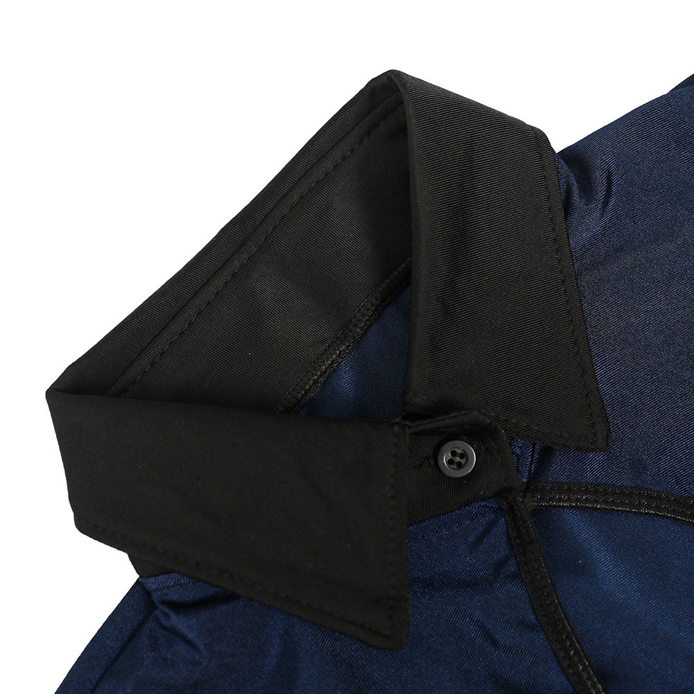 YESFASHION Cosplay Policewoman Clothes Sexy Uniform Suit