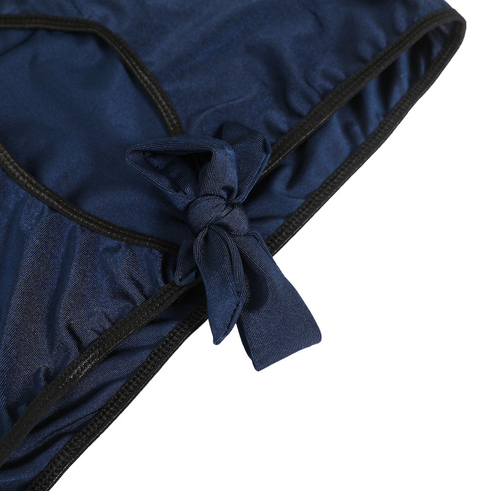 YESFASHION Cosplay Policewoman Clothes Sexy Uniform Suit