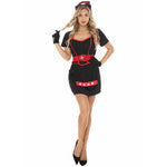 YESFASHION Sexy Lingerie Female Nurse Uniform Game Costume Cosplay