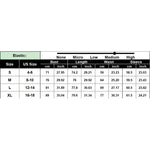 YESFASHION New Splicing Color Zipper Thread Long-sleeved Bodysuit