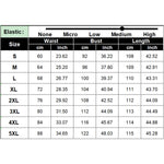 YESFASHION Stitching Fitness Sports Trousers Outdoor Casual Pants